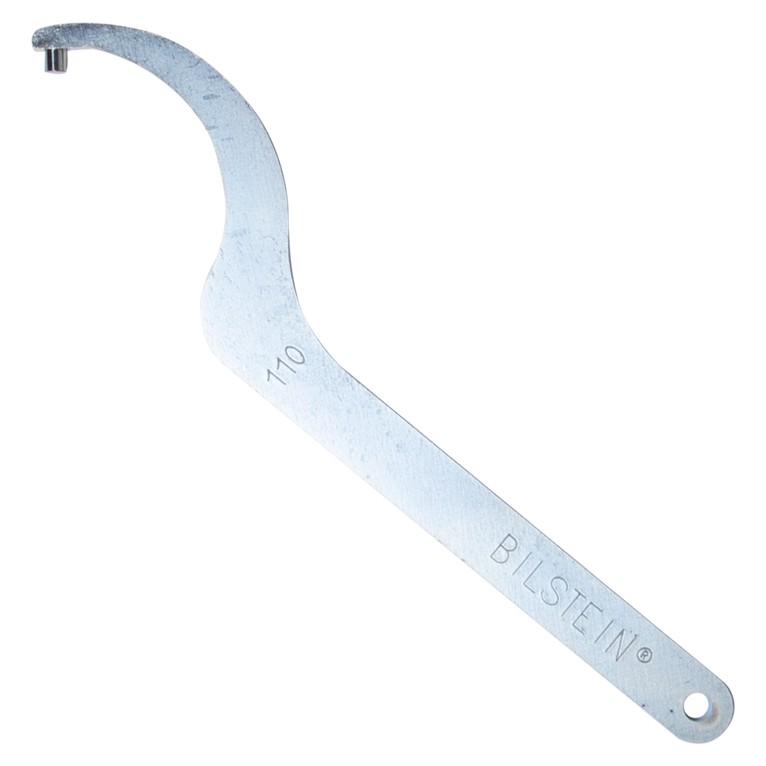 Bilstein 41-338872 Black Hawk Powersports - Front Right Corner Module